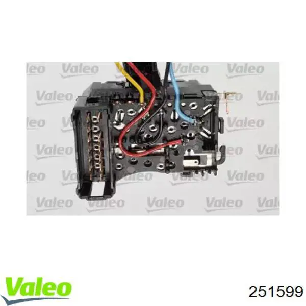  251599 VALEO