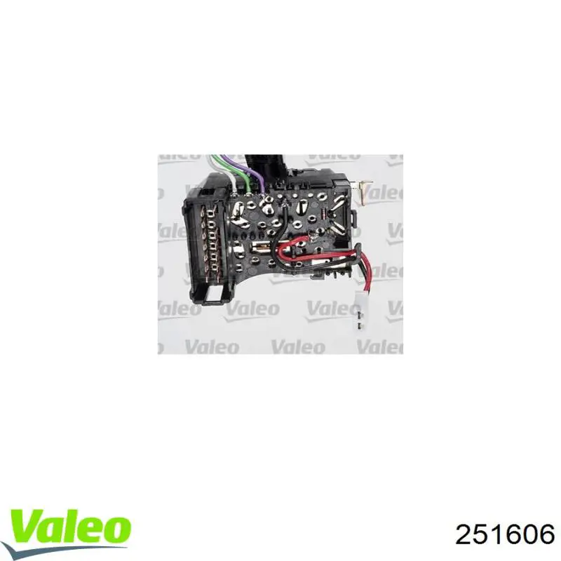  251606 VALEO