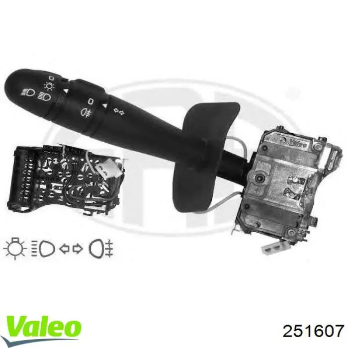  251607 VALEO