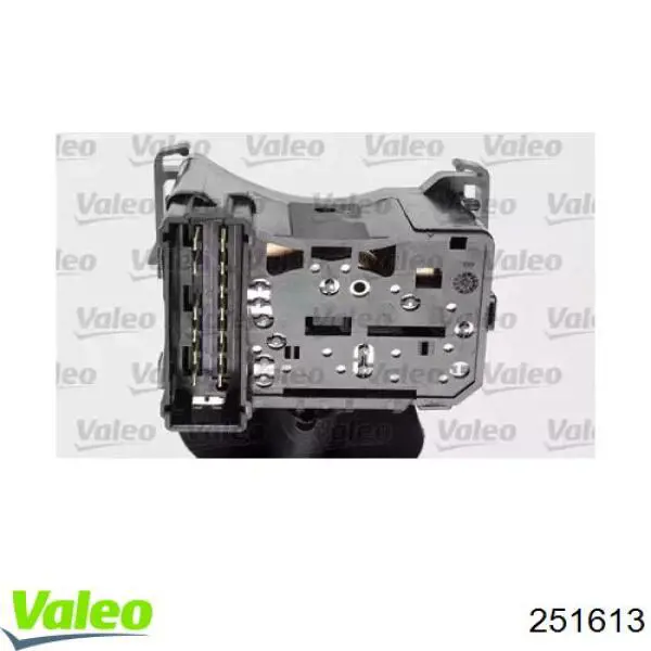  VALEO 251613