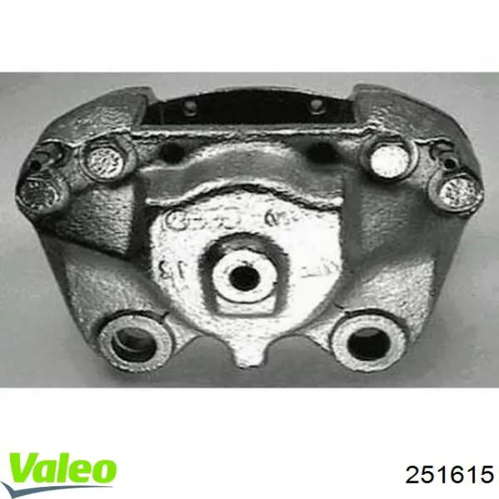 Правый подрулевой переключатель  VALEO 251615 цена, от 54.55 USD