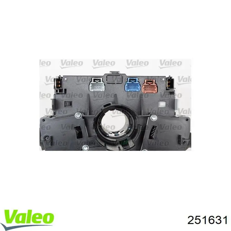 Compre 430253 Sidat Comutador instalado na coluna da direção, montado