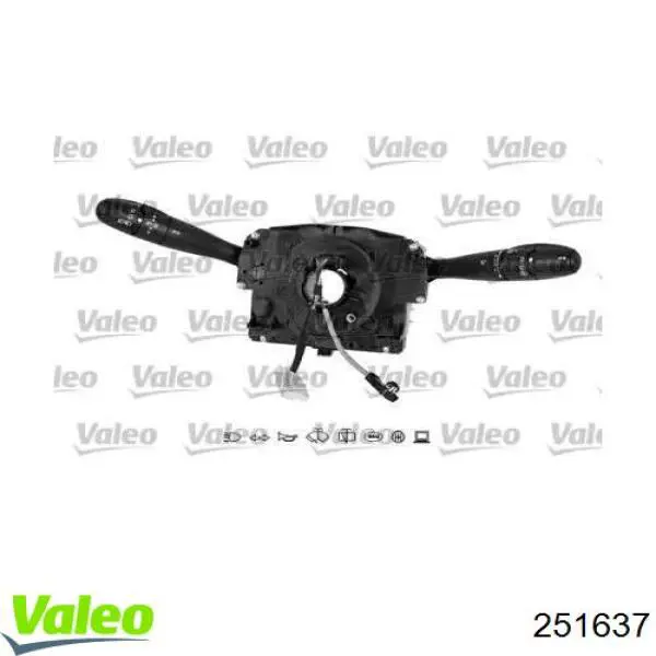  251637 VALEO