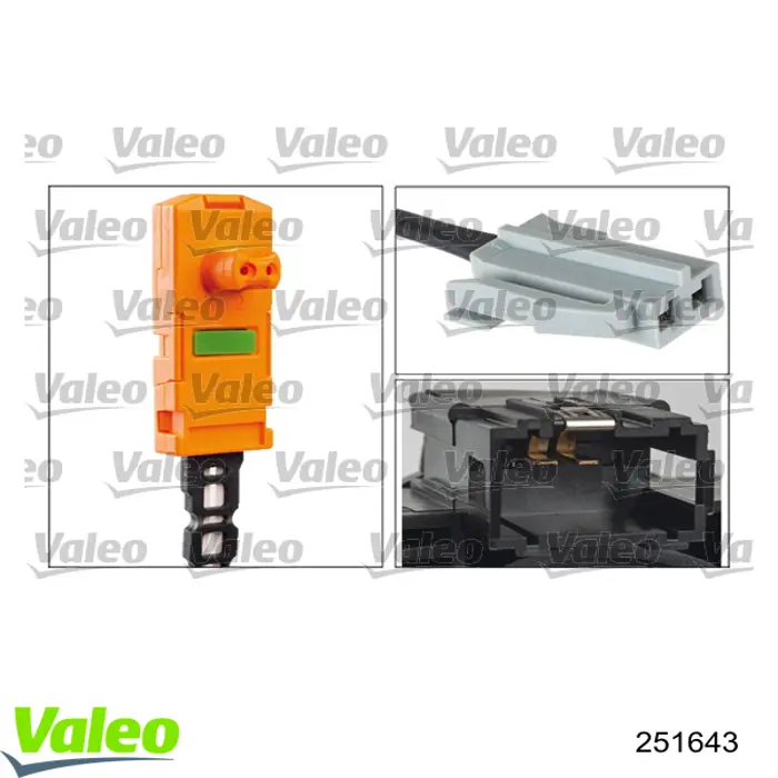 Контактное кольцо подушки безопасности Meat&Doria 231124 цена, от 50.91 USD