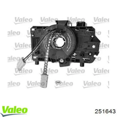  251643 VALEO