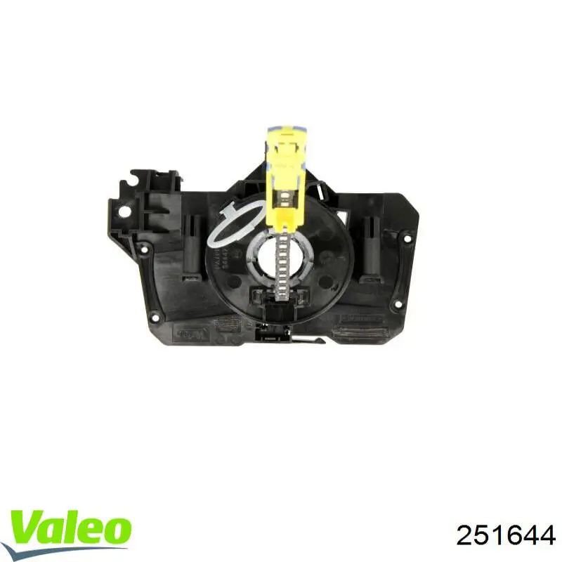 Шлейф руля 251644 VALEO