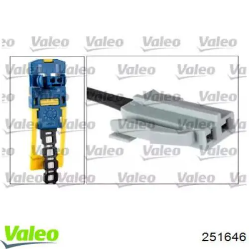 251646 VALEO