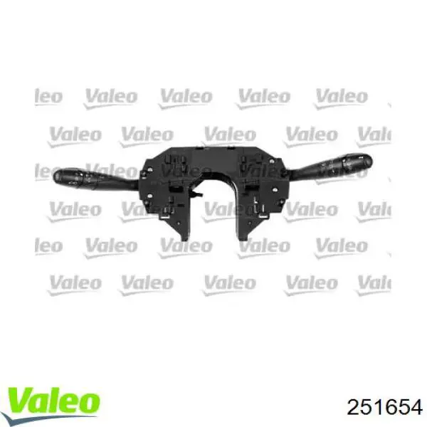  251654 VALEO