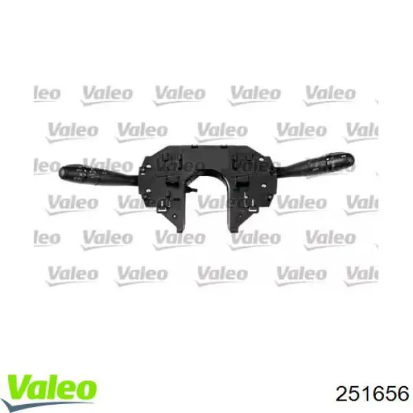 251656 VALEO 