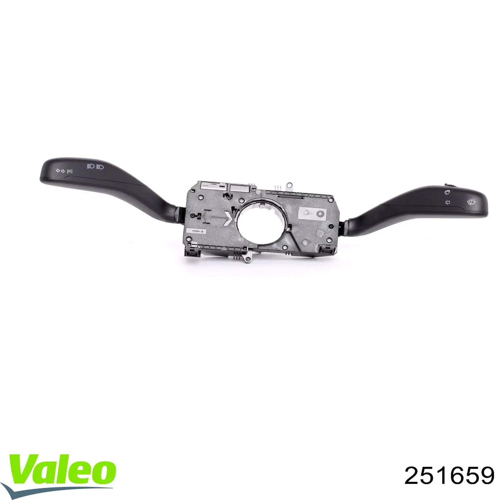 Подрулевой переключатель 251659 VALEO