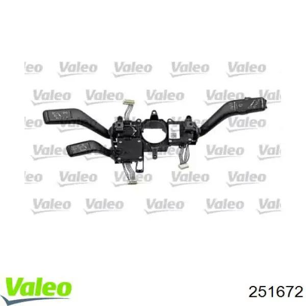 251672 VALEO 