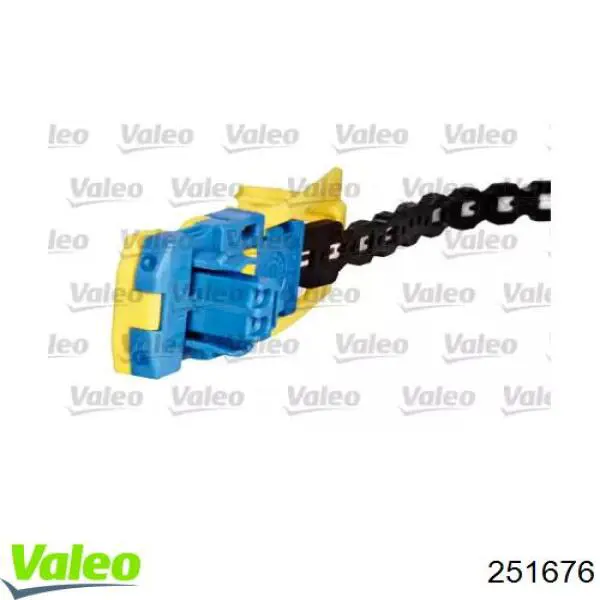 Купить 255677340R Renault (RVI) Переключатель подрулевой, центральная часть