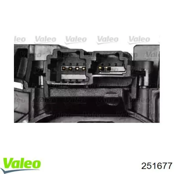 Переключатель подрулевой, центральная часть Kamoka 4210061 цена, от 39.46 USD