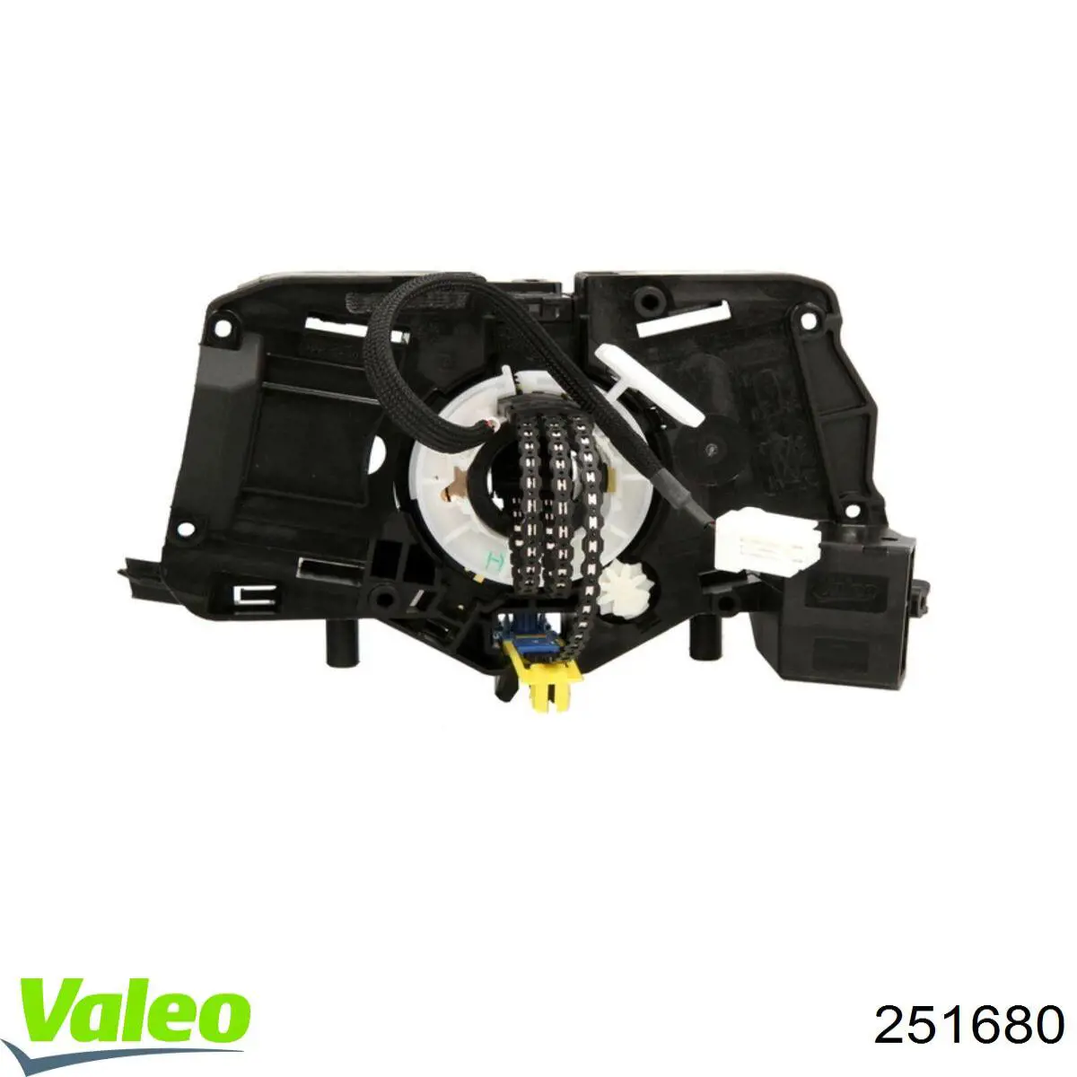 Подрулевой шлейф VALEO 251680