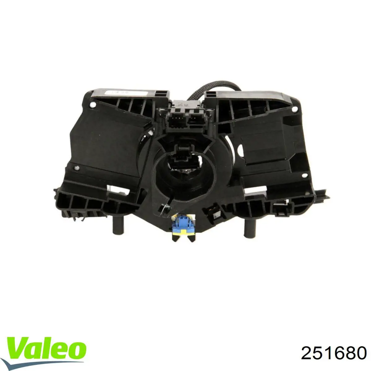 251680 VALEO Кольцо подушки безопасности