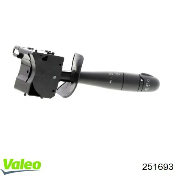 Купить 251693 VALEO Правый подрулевой переключатель