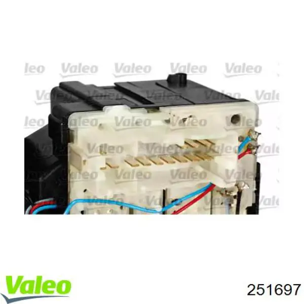 Правый подрулевой переключатель  Magneti Marelli DA52055 цена, от 126.80 USD