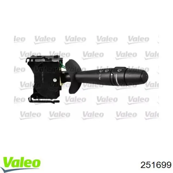 251699 VALEO 