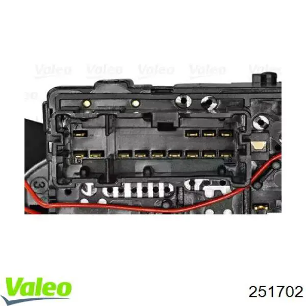 Правый подрулевой переключатель  GP GP251702 цена, от 24.89 USD