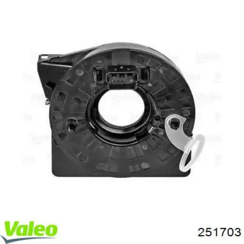 Anillo AIRBAG del volante 251703 VALEO