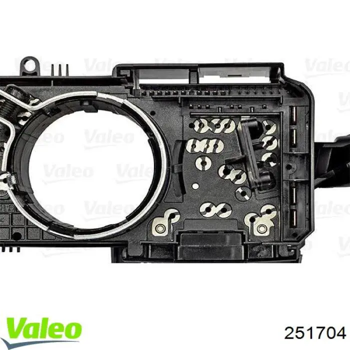 Переключатель подрулевой VALEO 251704