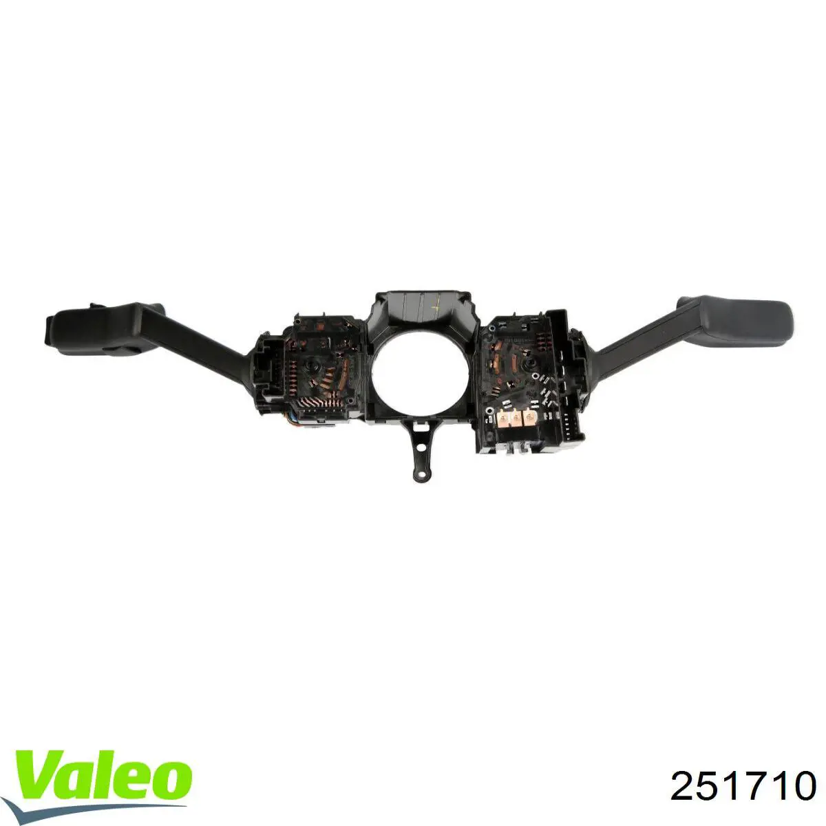 Подрулевой переключатель 6C0953513A VAG