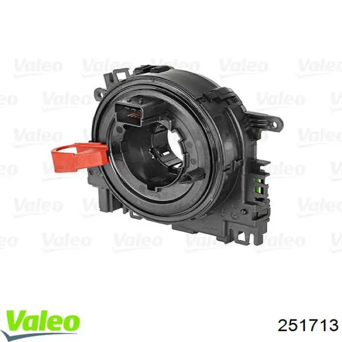 Купить 251713 VALEO Шлейф Airbag