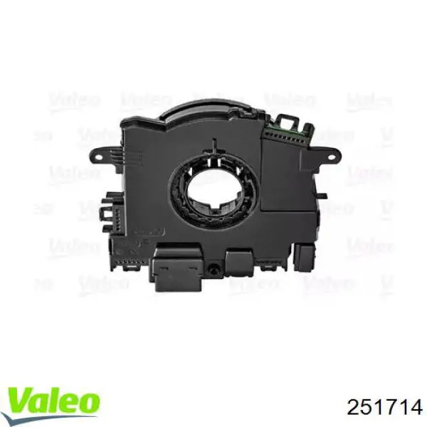 Подрулевой шлейф VAG 5Q0953569C