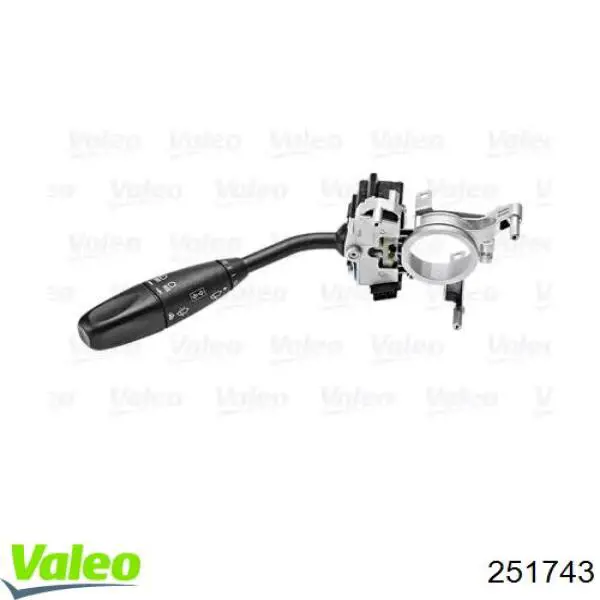 251743 VALEO 