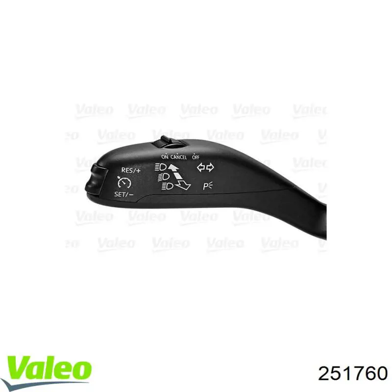 Переключатели подрулевые VAG 6Q0953513AN9B9 цена, от 82.35 USD