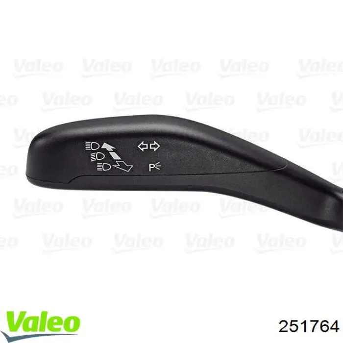 Подрулевой переключатель левый VALEO 251764
