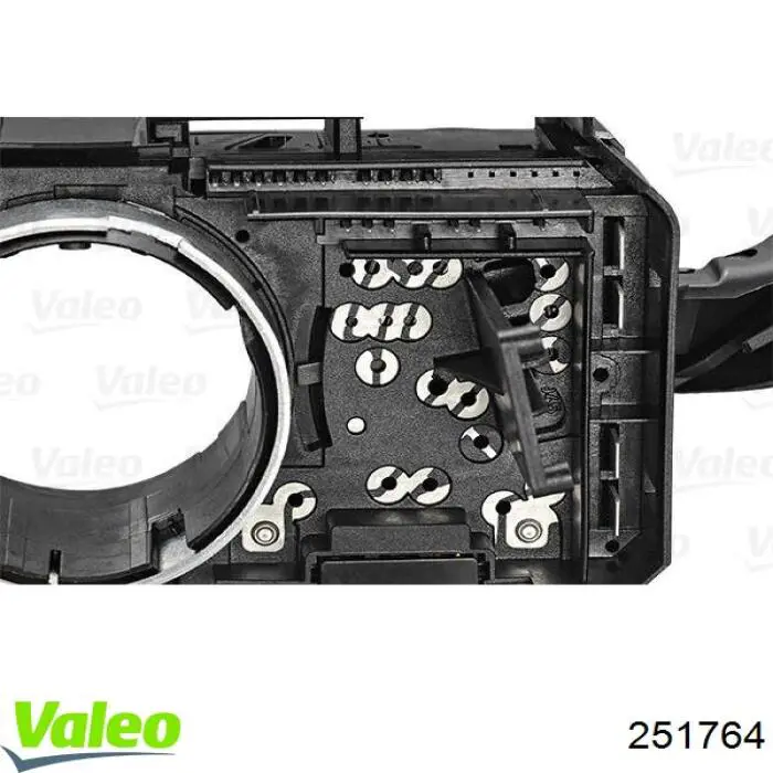 251764 VALEO Левый подрулевой переключатель