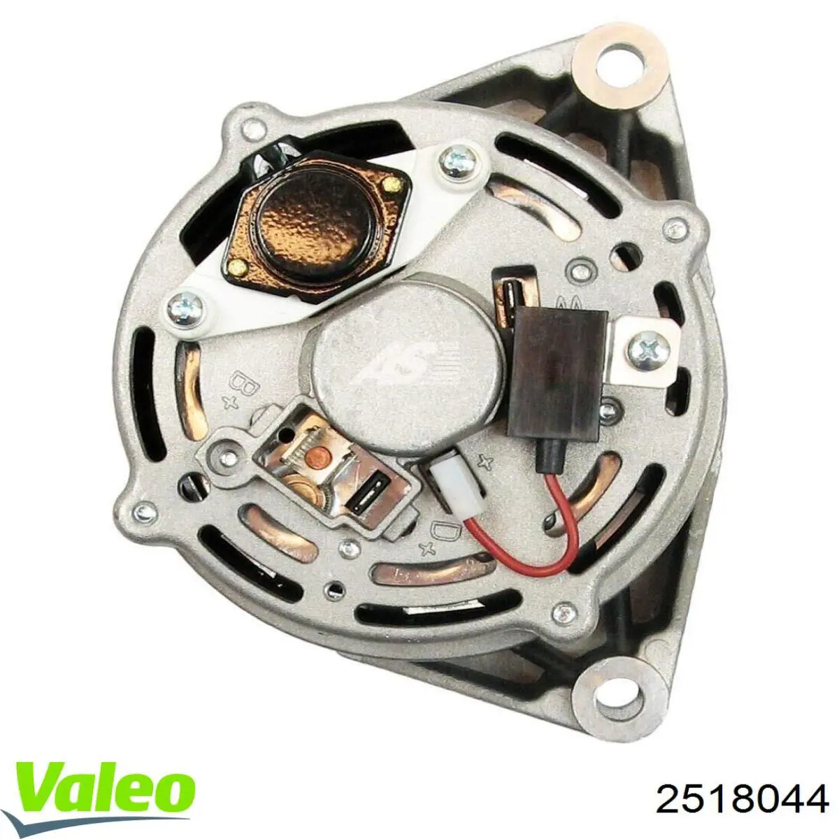 Автомобильный генератор Mercedes 71541302 цена, от 142.58 USD
