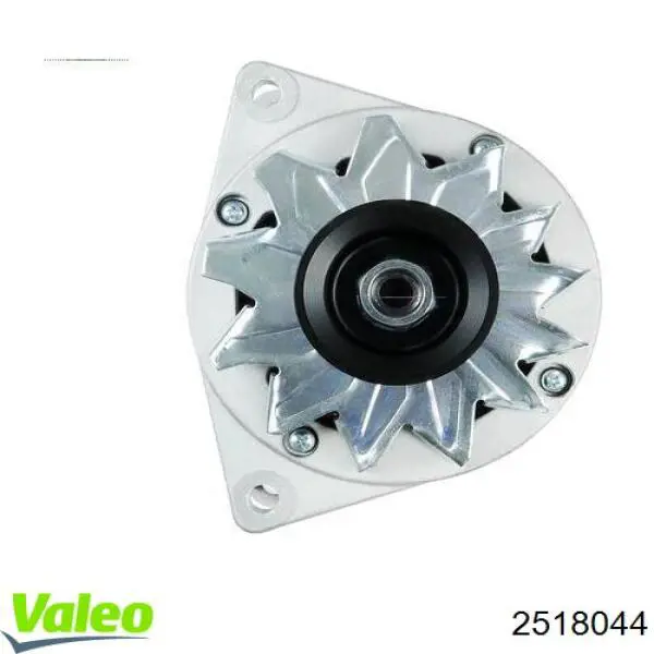 Купить AAK4571 Mahle Original Генератор