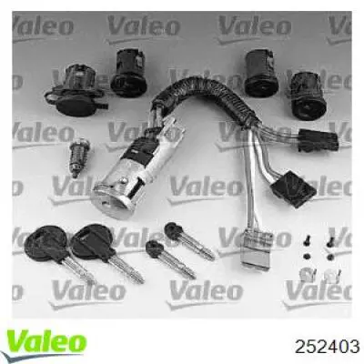 252403 VALEO 
