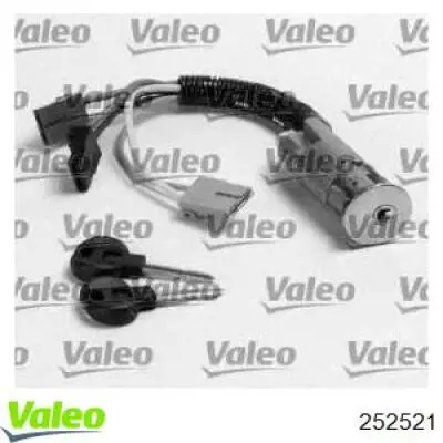 Замок зажигания GP252521 GP