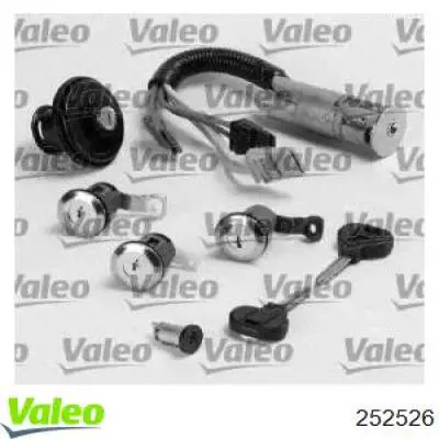  252526 VALEO