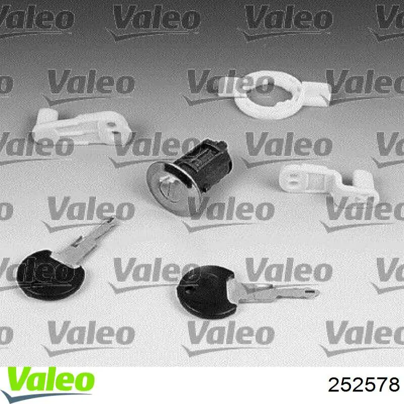 Замок двери багажника Polcar 5707Z15 цена, от 30.02 USD