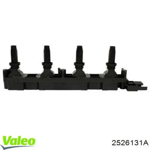 Катушка зажигания 2526131A VALEO