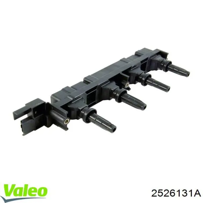 2526131A VALEO Катушка зажигания