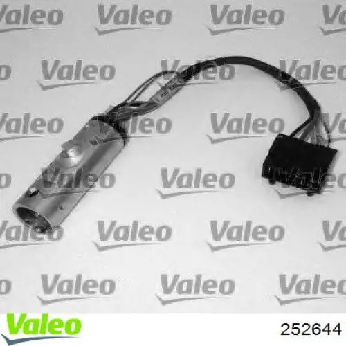 90191415 Opel Корпус замка зажигания