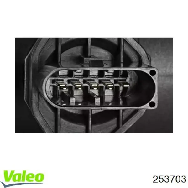ДМРВ 253703 VALEO