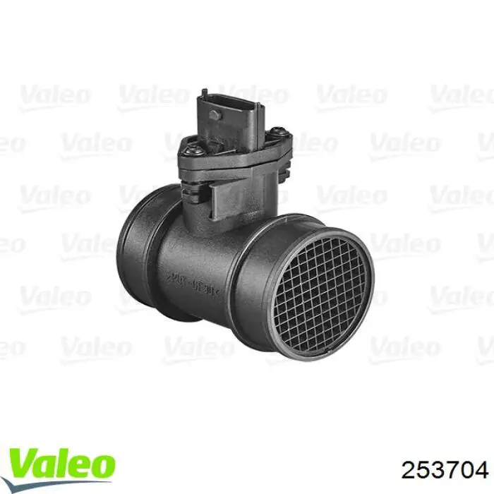 ДМРВ 253704 VALEO