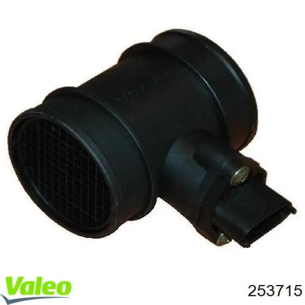 253715 VALEO Датчик расхода воздуха