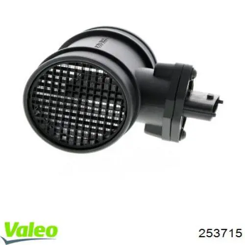 Расходомер воздуха VALEO 253715