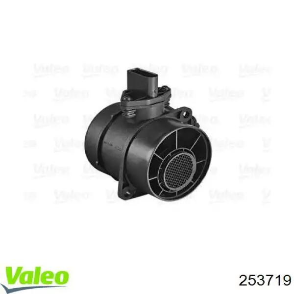 ДМРВ 281002535 Bosch