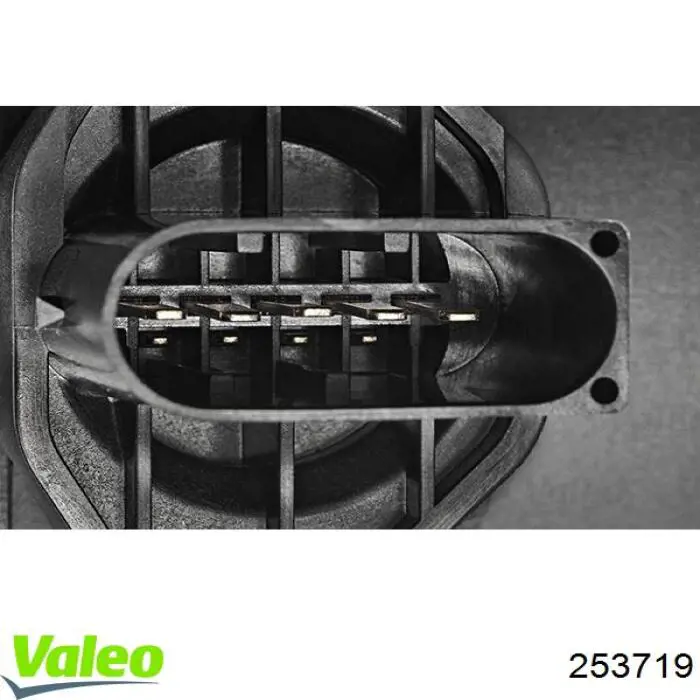 ДМРВ 253719 VALEO