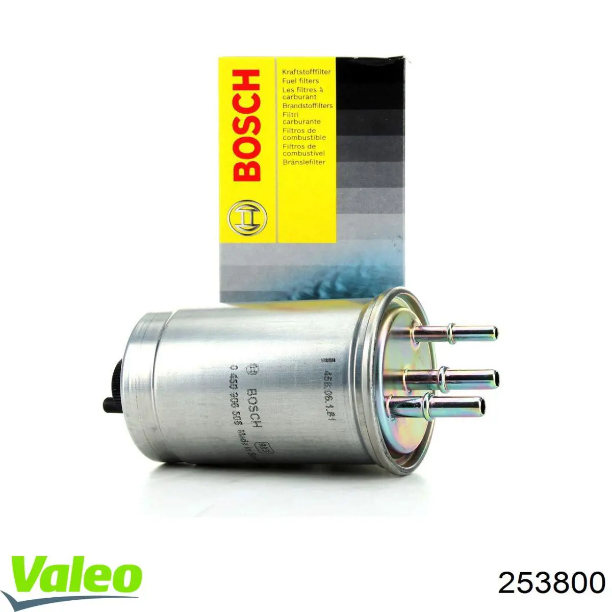 Датчик положения распредвала VALEO 253800