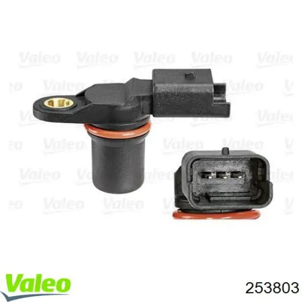 253803 VALEO Датчик распределительного вала
