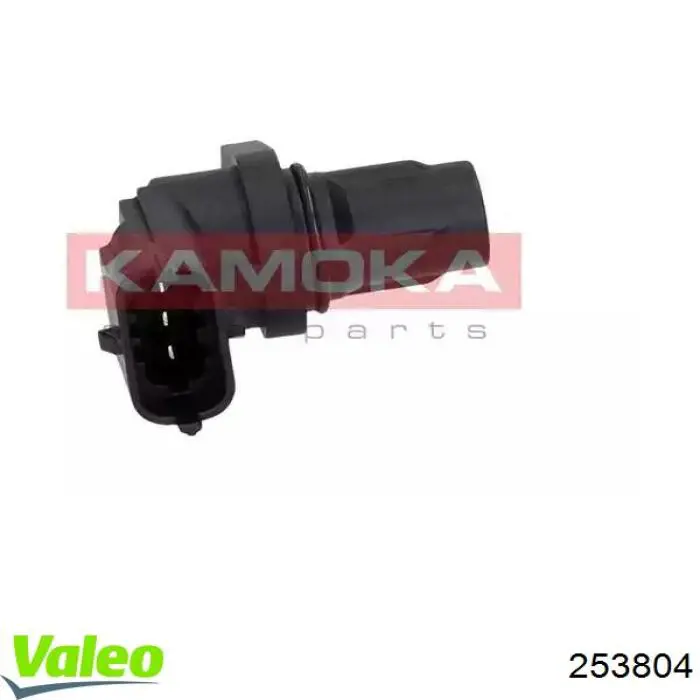 Датчик фаз VALEO 253804 цена, от 17.28 USD